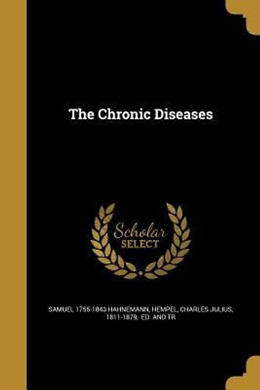 The Chronic Diseases