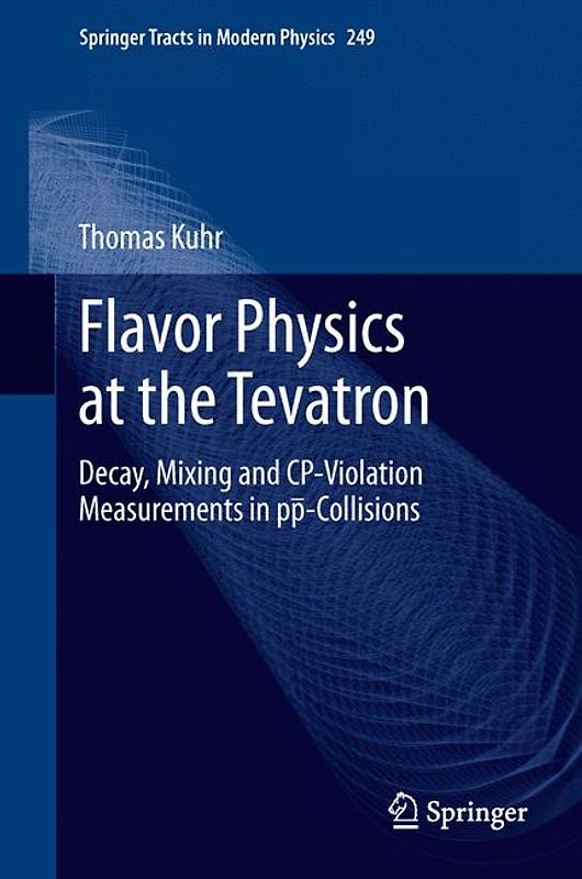 Flavor Physics at the Tevatron