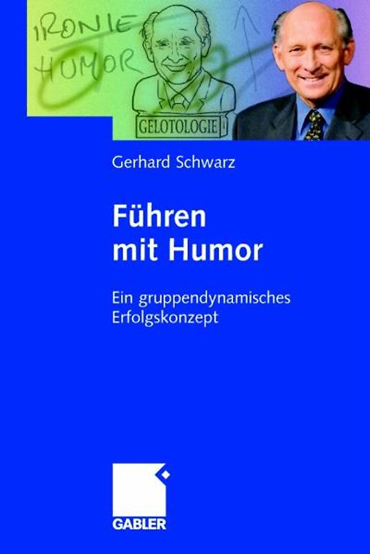 Führen mit Humor