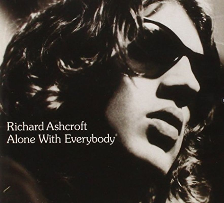 Ashcroft Richard - Alone With Everybody