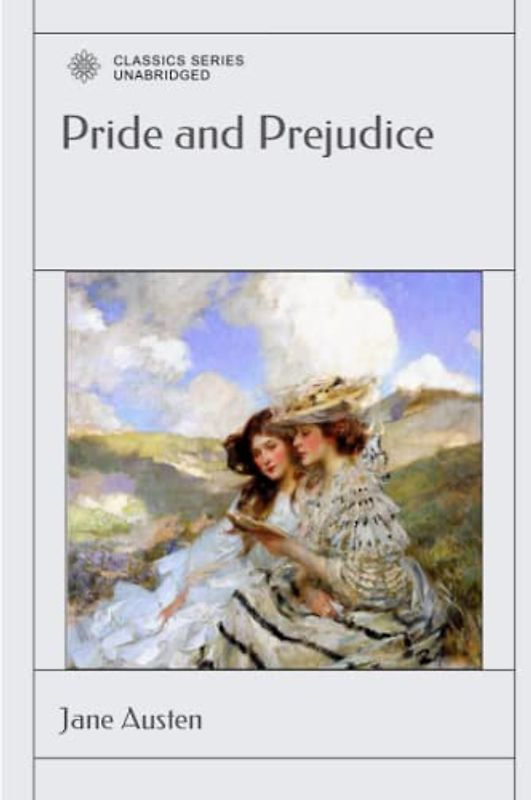 Pride and Prejudice