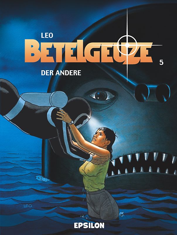 Betelgeuze / Der Andere