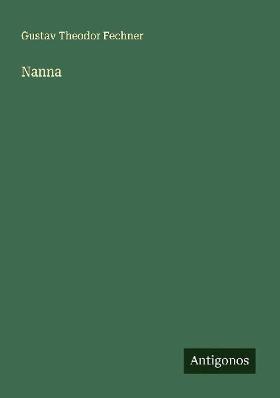 Nanna