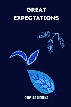 great expectations by Charles Dickens
