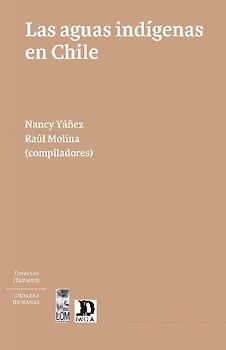 Las aguas ind genas en Chile