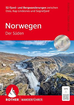 Norwegen – Der Süden