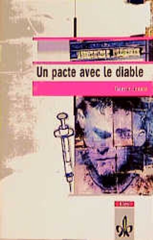 Un pacte avec le diable