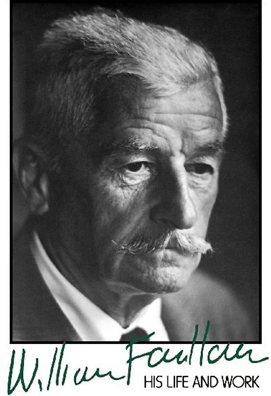 William Faulkner