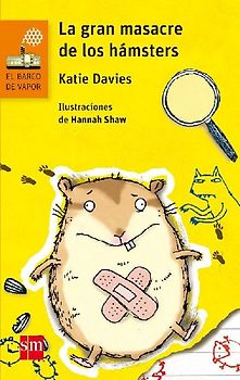 La gran masacre de los hámsters