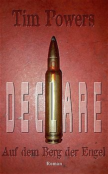 Declare - Auf dem Berg der Engel