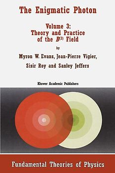 The Enigmatic Photon