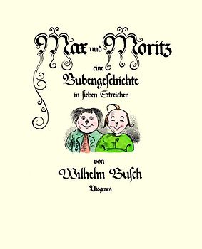 Max und Moritz