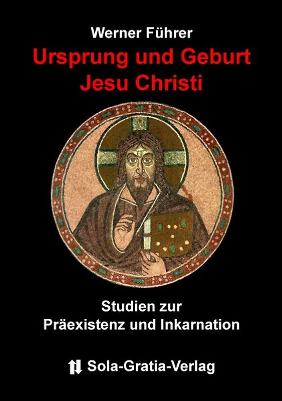 Ursprung und Geburt Jesu Christi