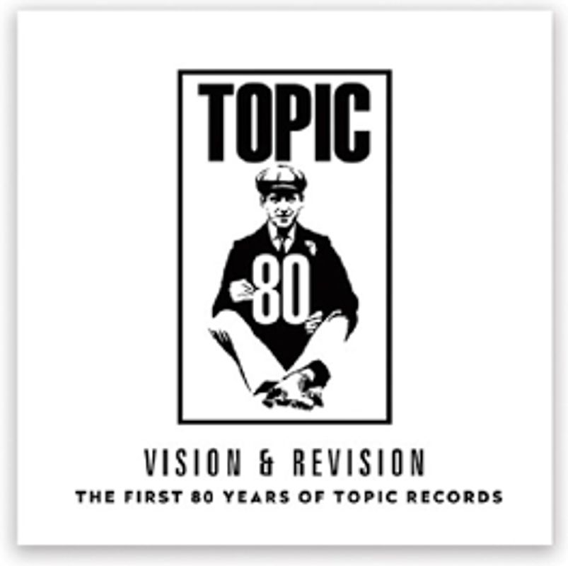 Various - Vision & Revision [2 CDs]