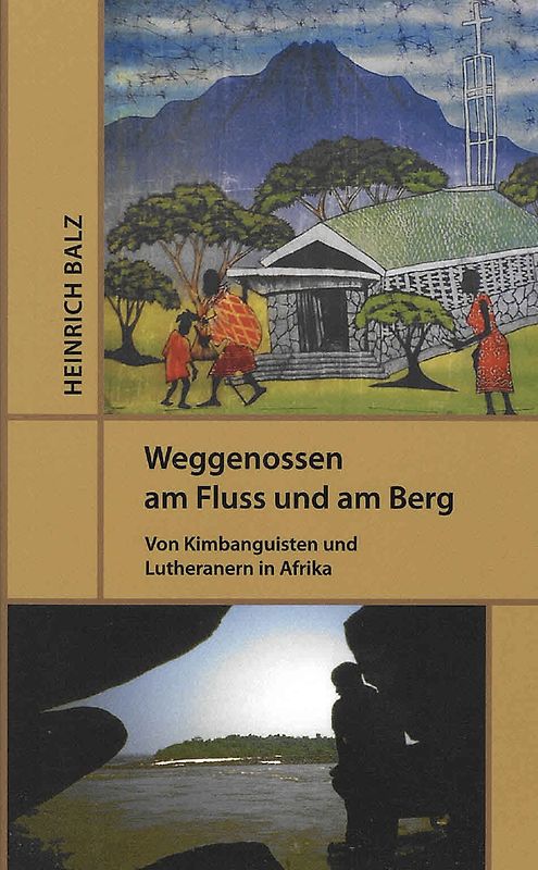 Weggenossen am Fluss und am Berg