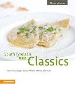 33 x South Tyrolean Classics