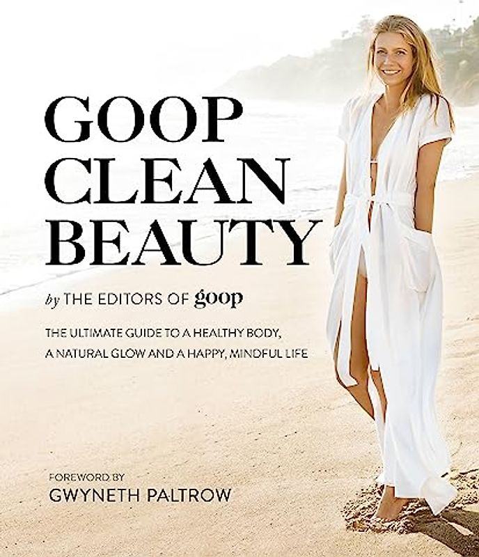 Goop Clean Beauty