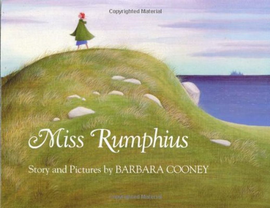 Miss Rumphius