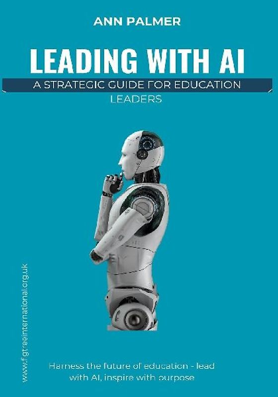 Leading with AI