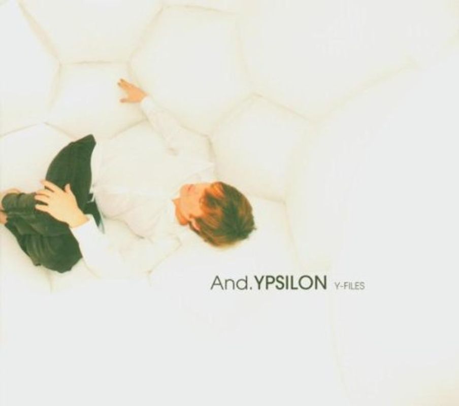 And.Ypsilon - Y-Files