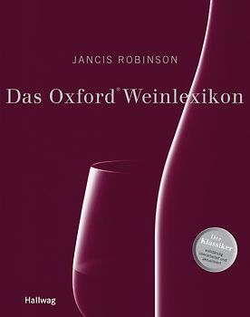 Das Oxford Weinlexikon