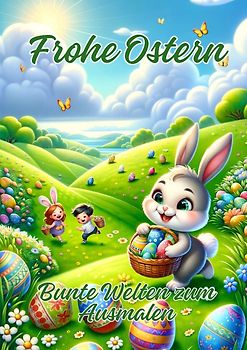 Frohe Ostern