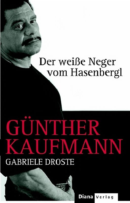 Der weiße Neger vom Hasenbergl