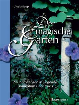 Der magische Garten
