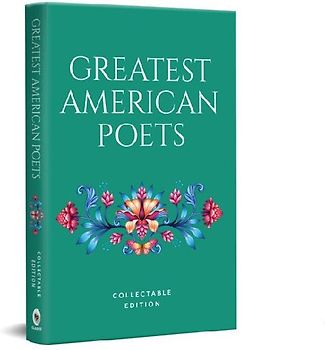 Greatest American Poets