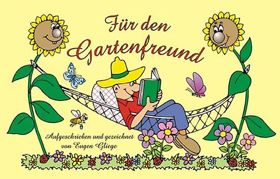 Für den Gartenfreund