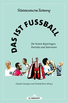 Das ist Fußball
