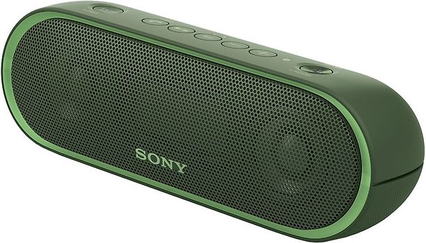 Sony SRS-XB20 vert
