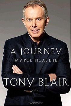 A Journey: My Political Life