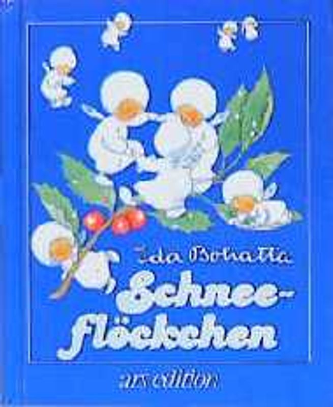 Schneeflöckchen