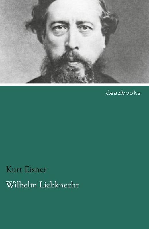 Wilhelm Liebknecht