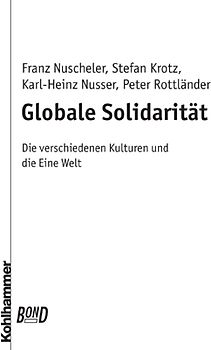 Globale Solidarität. BonD