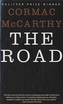 The Road - Cormac McCarthy [Paperback]