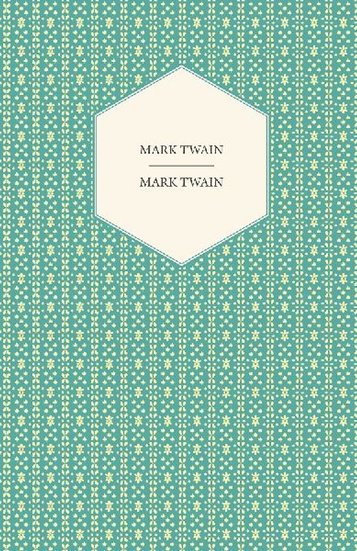 Mark Twain
