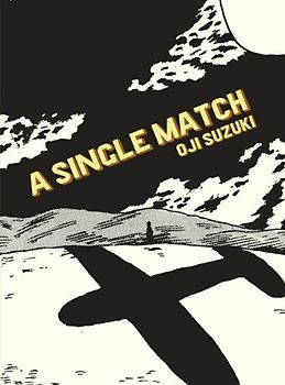 A Single Match - Oji Suzukii