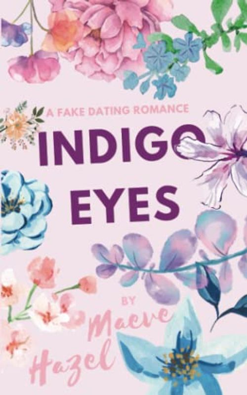 Indigo Eyes: Special Edition