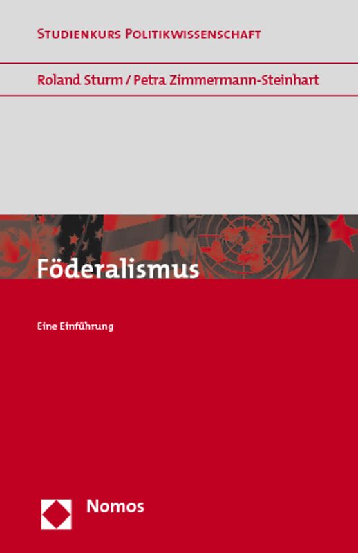 Föderalismus