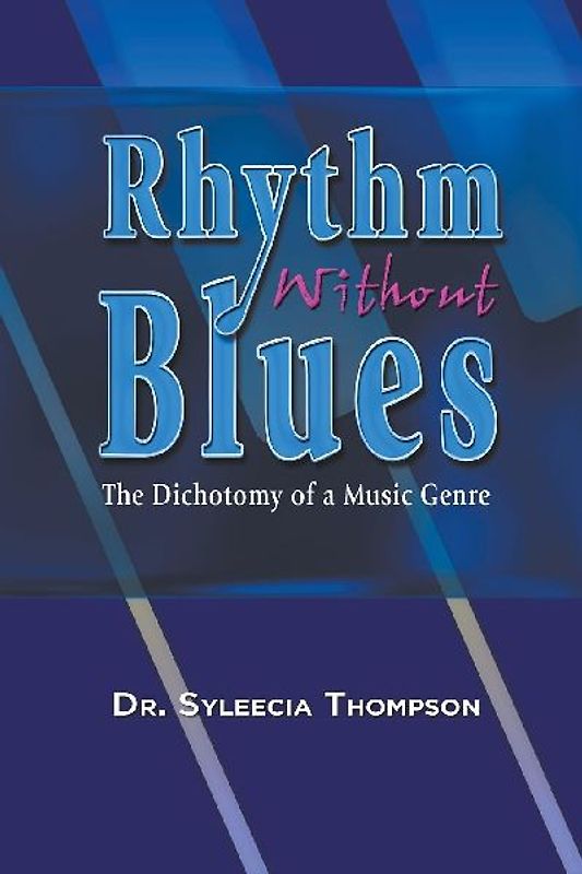 Rhythm Without Blues