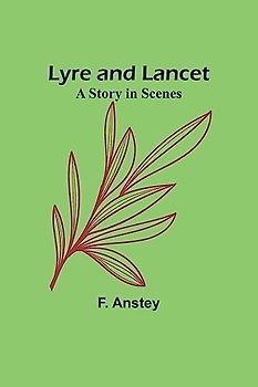 Lyre and Lancet