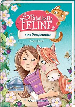 Fabelhafte Feline (Bd. 2)