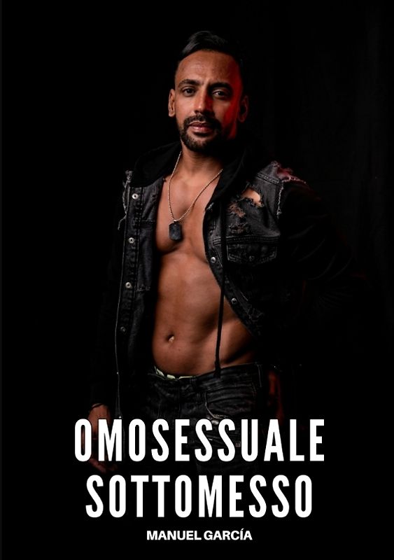 Omosessuale Sottomesso