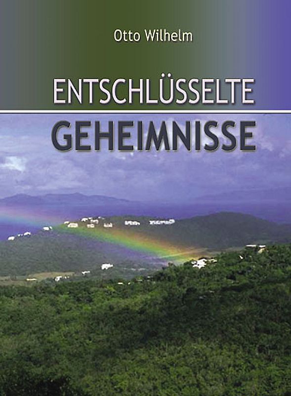 Entschlüsselte Geheimnisse