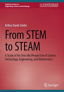 From STEM to STEAM