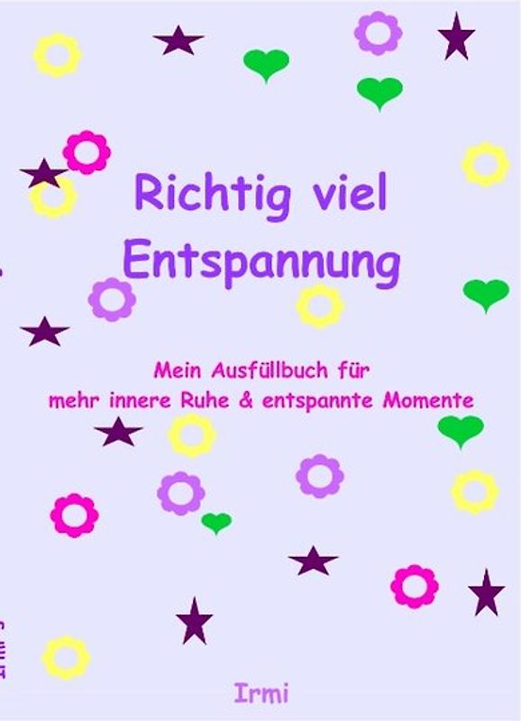 Richtig viel Entspannung