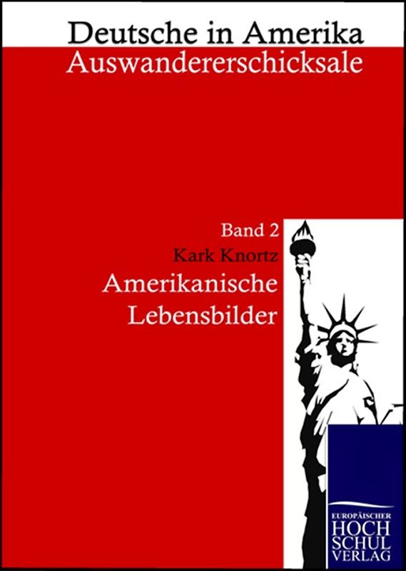 Amerikanische Lebensbilder