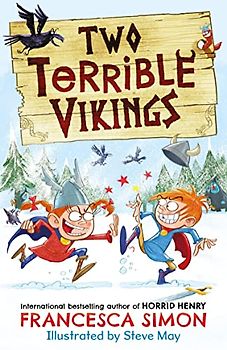 Two Terrible Vikings